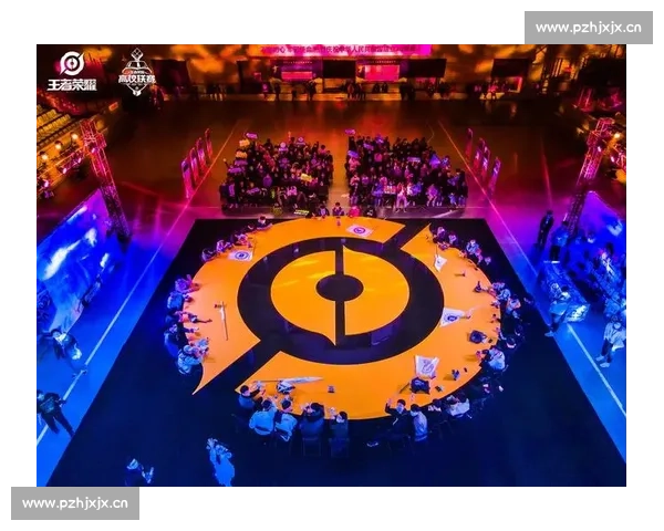 荣耀联盟携手全球科技巨头，电竞国际品牌合作再谱新篇！