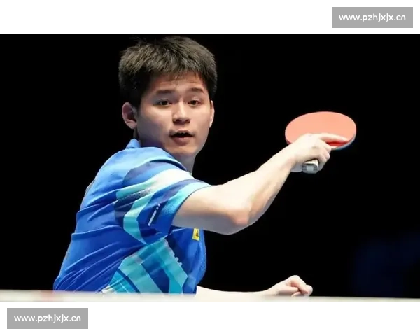 赛场风云变幻，男单冠军之争充满悬念！