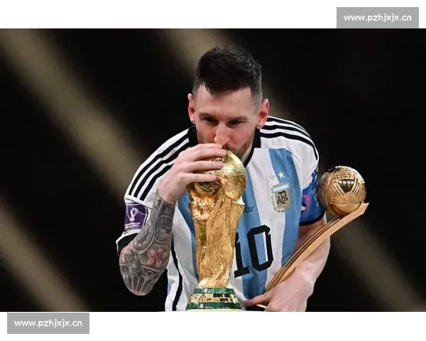 震惊足坛！梅西传球效率惊人，统治世界杯中场！