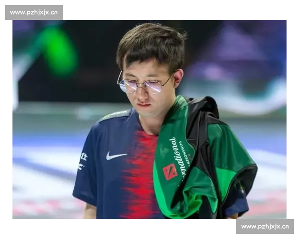 电竞版图再扩张！LGD与OG联手，全球化浪潮席卷而来！