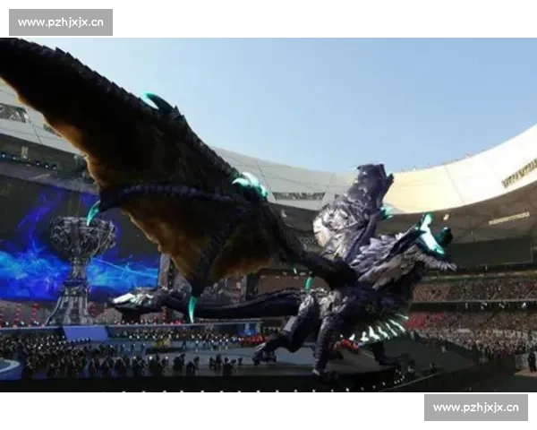 联动世界！电竞全球合作联盟将为赛事注入新活力！