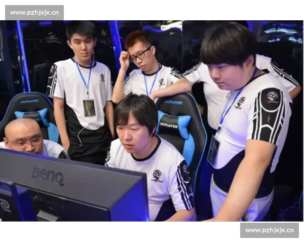 黑科技加持！欧洲电竞战队训练方式大公开，惊掉你的下巴！