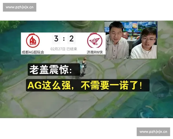 RW 侠遭遇“信任危机”，粉丝质疑教练组决策失误！