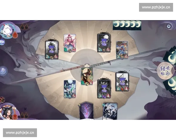 你以为的战术都是错的！阴阳师百闻牌的“反常识”打法！